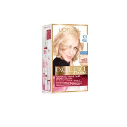 L'Oreal Paris Excellence Боя за коса 01