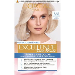 L'Oreal Paris Excellence Боя за коса 03