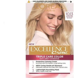 L'Oreal Paris Excellence Боя за коса 10.13