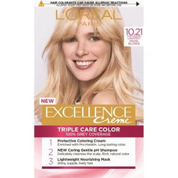 L'Oreal Paris Excellence Боя за коса 10.21