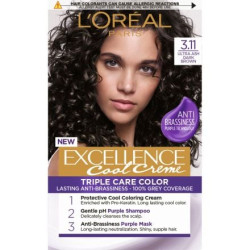 L'Oreal Paris Excellence Боя за коса 3.11