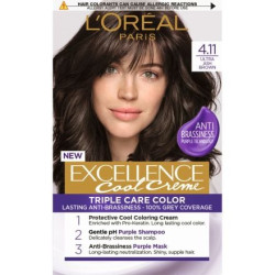 L'Oreal Paris Excellence Боя за коса 4.11