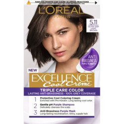 L'Oreal Paris Excellence Боя за коса 5.11