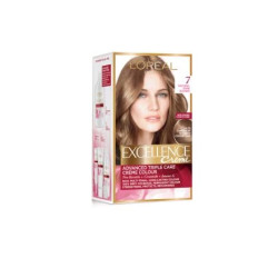 L'Oreal Paris Excellence Боя за коса 7