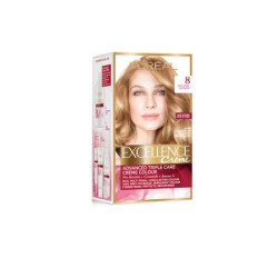 L'Oreal Paris Excellence Боя за коса 8