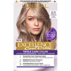 L'Oreal Paris Excellence Боя за коса 8.11