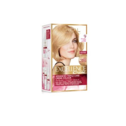 L'Oreal Paris Excellence Боя за коса 9