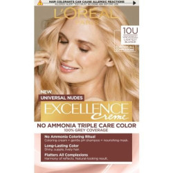 L'Oreal Paris Excellence Universal Nudes боя за коса 10U