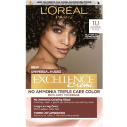 L'Oreal Paris Excellence Universal Nudes боя за коса 1U
