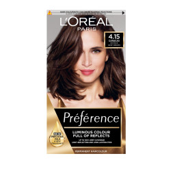 L'Oreal Paris Preference Боя за коса 4.15