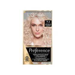 L'Oreal Paris Preference Боя за коса 92
