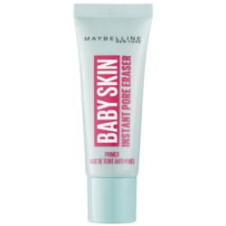 Maybelline New York Baby Skin Pore Eraser База за грим
