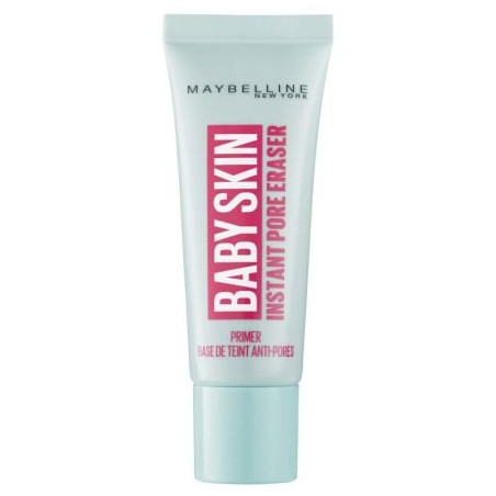 Maybelline New York Baby Skin Pore Eraser База за грим