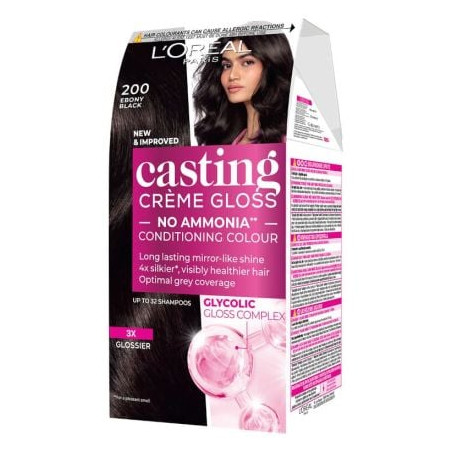 L'Oreal Paris Casting Creme Gloss Боя за коса 200