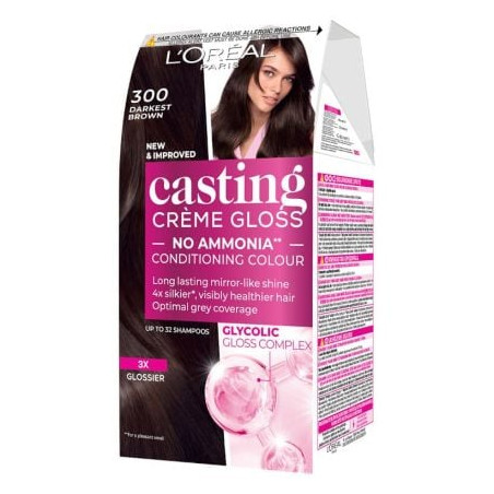 L'Oreal Paris Casting Creme Gloss Боя за коса 300