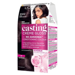 L'Oreal Paris Casting Creme Gloss Боя за коса 3102