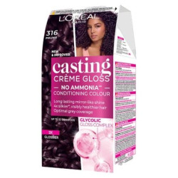 L'Oreal Paris Casting Creme Gloss Боя за коса 316