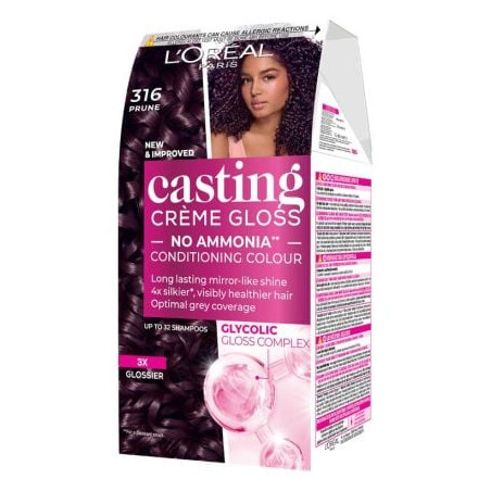 L'Oreal Paris Casting Creme Gloss Боя за коса 316