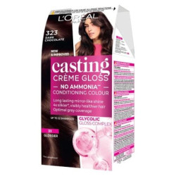 L'Oreal Paris Casting Creme Gloss Боя за коса 323