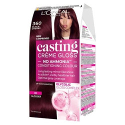 L'Oreal Paris Casting Creme Gloss Боя за коса 360