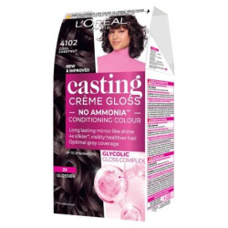 L'Oreal Paris Casting Creme Gloss Боя за коса 4102