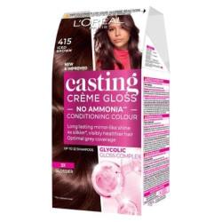 L'Oreal Paris Casting Creme Gloss Боя за коса 415