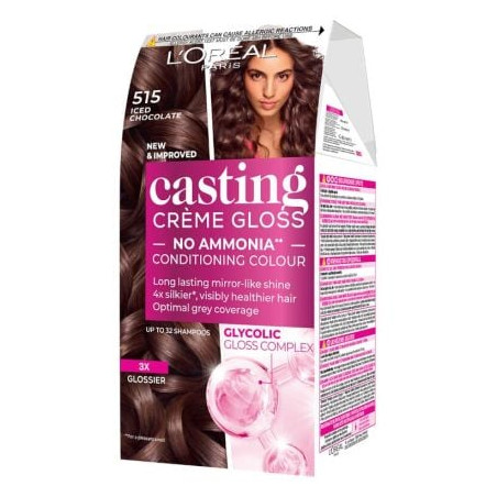 L'Oreal Paris Casting Creme Gloss Боя за коса 515