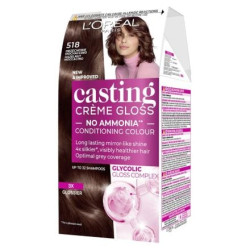 L'Oreal Paris Casting Creme Gloss Боя за коса 518