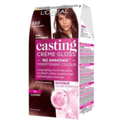 L'Oreal Paris Casting Creme Gloss Боя за коса 550