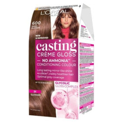 L'Oreal Paris Casting Creme Gloss Боя за коса 600