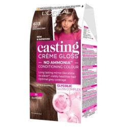L'Oreal Paris Casting Creme Gloss Боя за коса 613