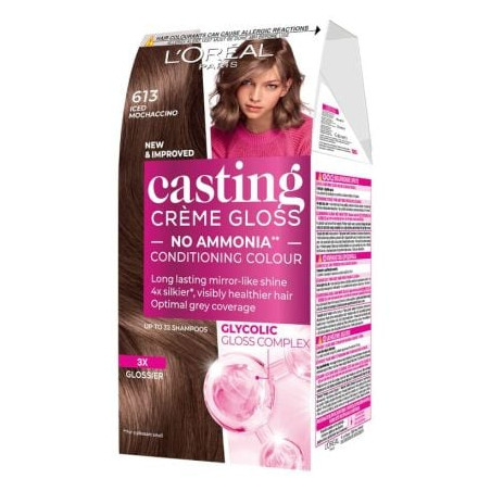 L'Oreal Paris Casting Creme Gloss Боя за коса 613