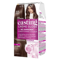 L'Oreal Paris Casting Creme Gloss Боя за коса 618