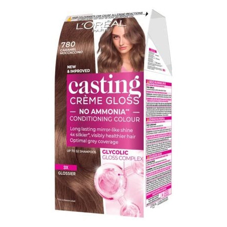 L'Oreal Paris Casting Creme Gloss Боя за коса 780