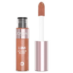 L'Oréal Paris Lumi Течен Руж 627 Glowy Warm Peach