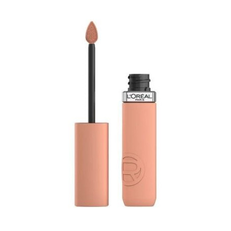 L'Oréal Paris Infaillible Matte Resistance течно червило 100 fairytale endin​g