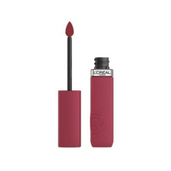 L'Oréal Paris Infaillible Matte Resistance течно червило 420 true romance