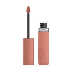 L'Oréal Paris Infaillible Matte Resistance Nude Attitude течно червило за устни 601 Worth it​