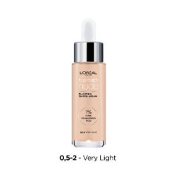 L'Oreal Paris True Match Серум 0.5-2 Very Light