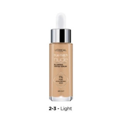 L'Oreal Paris True Match Серум 2-3