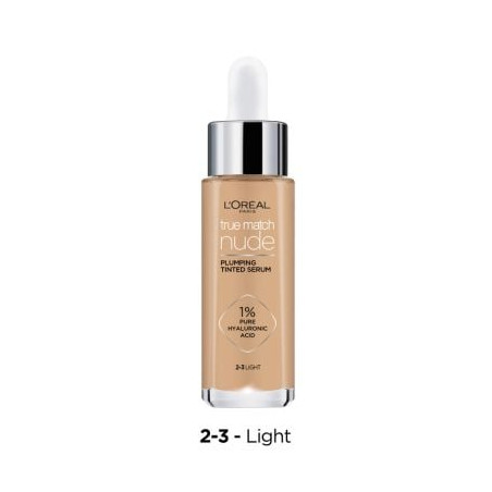 L'Oreal Paris True Match Серум 2-3