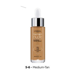L'Oreal Paris True Match Серум 5-6 Medium - Tan