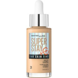 Maybelline New York Super Stay Skin Tint 24h тониращ серум 31​