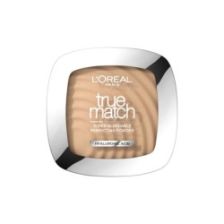 L'Oreal Paris True Match Пудра 2.N