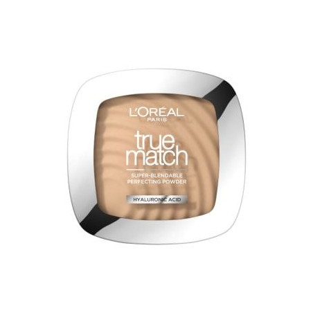 L'Oreal Paris True Match Пудра 2.N