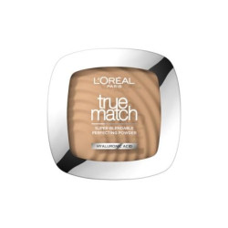 L'Oreal Paris True Match Пудра 3.D/3.W