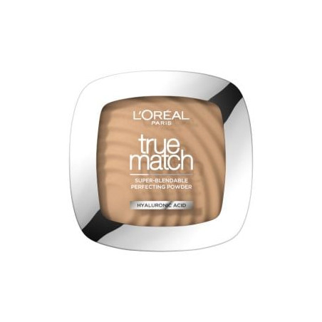 L'Oreal Paris True Match Пудра 3.D/3.W