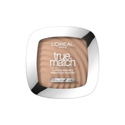 L'Oreal Paris True Match Пудра 4.N