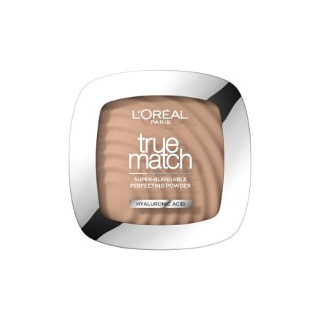 L'Oreal Paris True Match Пудра 4.N