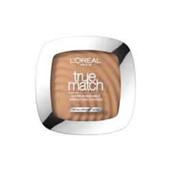 L'Oreal Paris True Match Пудра 7.D/7.W